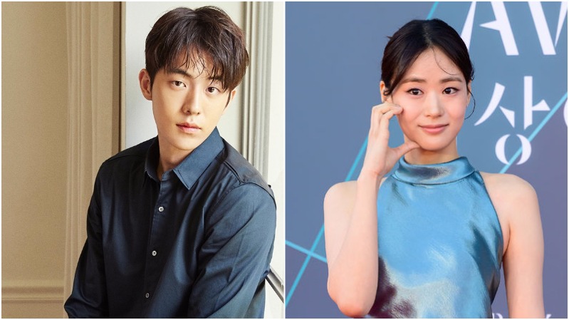 Lee Yi Dam Joins Nam Joo Hyuk in Drama 'Code: Faust Game'